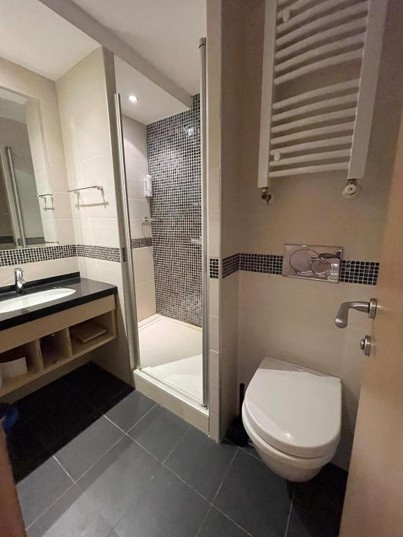 Konaci Andjela Apartmani broj 108 - 4