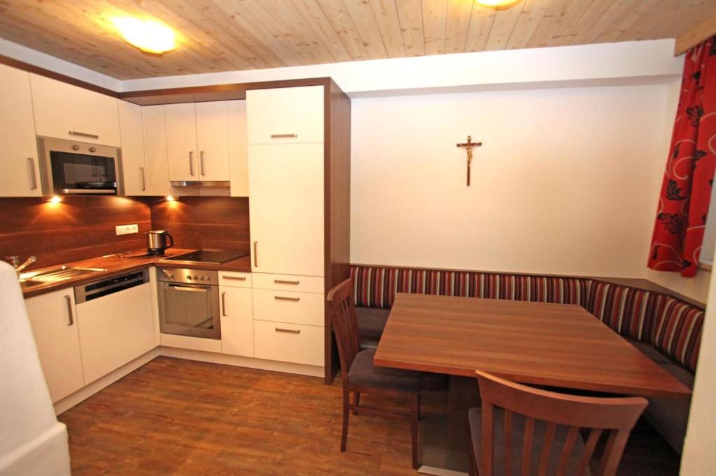 Ferienwohnung Königsleiten 2 - Top 3 - 3
