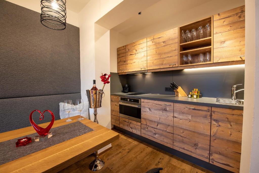 Ferienwohnung 73 - Rosenquarz - 5
