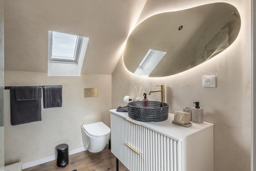 Studio cosy sur la Cote d Opale proche de la mer - 4