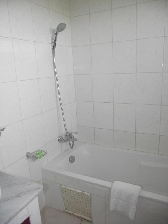 バスルーム（客室）