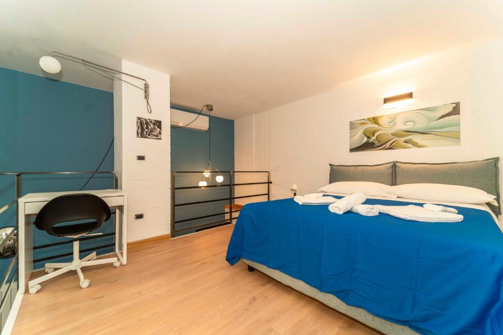 Torino GALAXY LOFTS - Modern Apartments, Turin