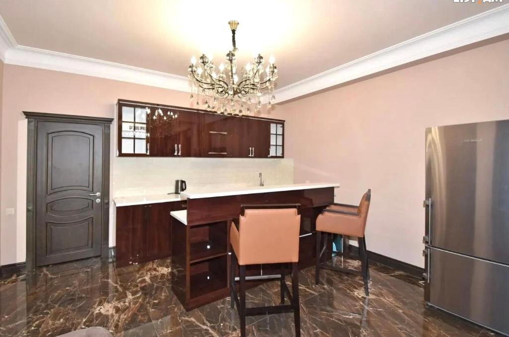 Apartment04 N, Jerevan