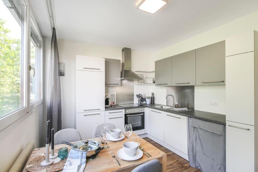 SkyblueOasis Apartment in Graz - 2