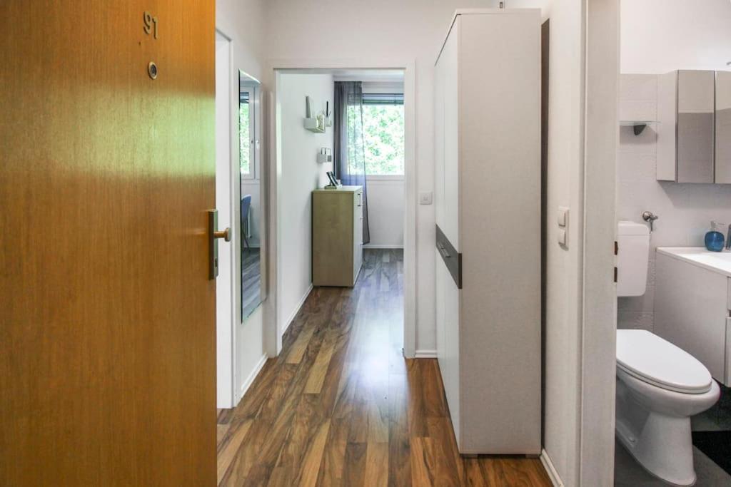SkyblueOasis Apartment in Graz - 4