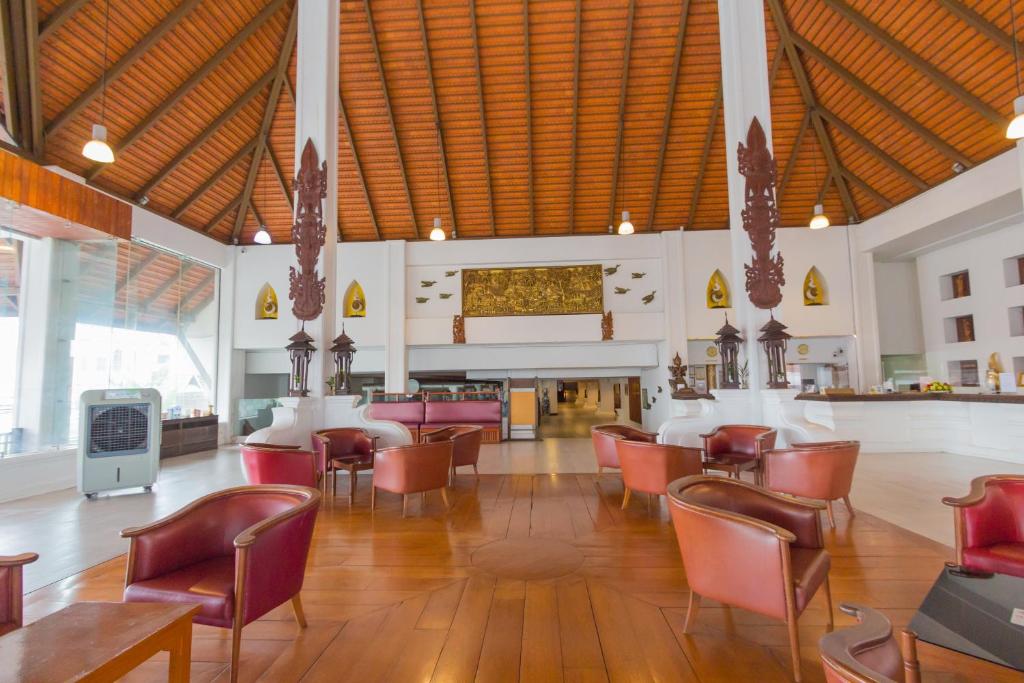 BP Chiang Mai City Hotel Old Town