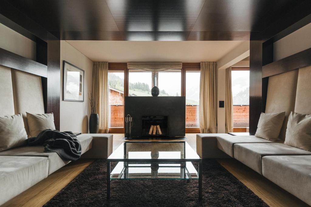 Rote Wand Gourmet Hotel, a Member of Design Hotels - 3