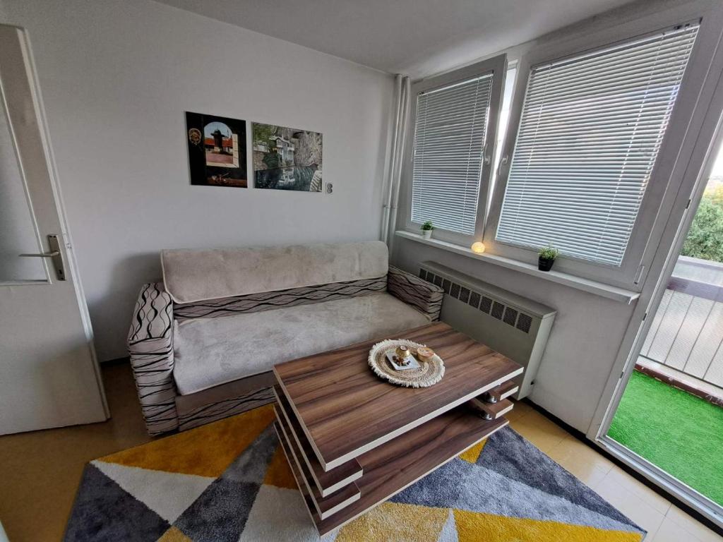 Apartman Malta - 2