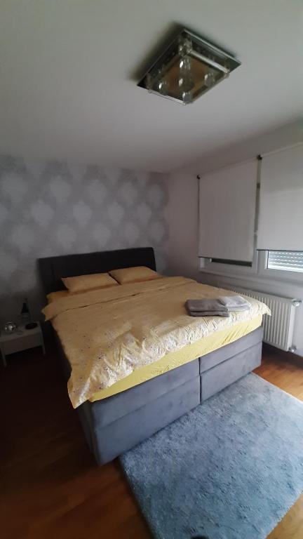 Apartman Tina, Varaždin