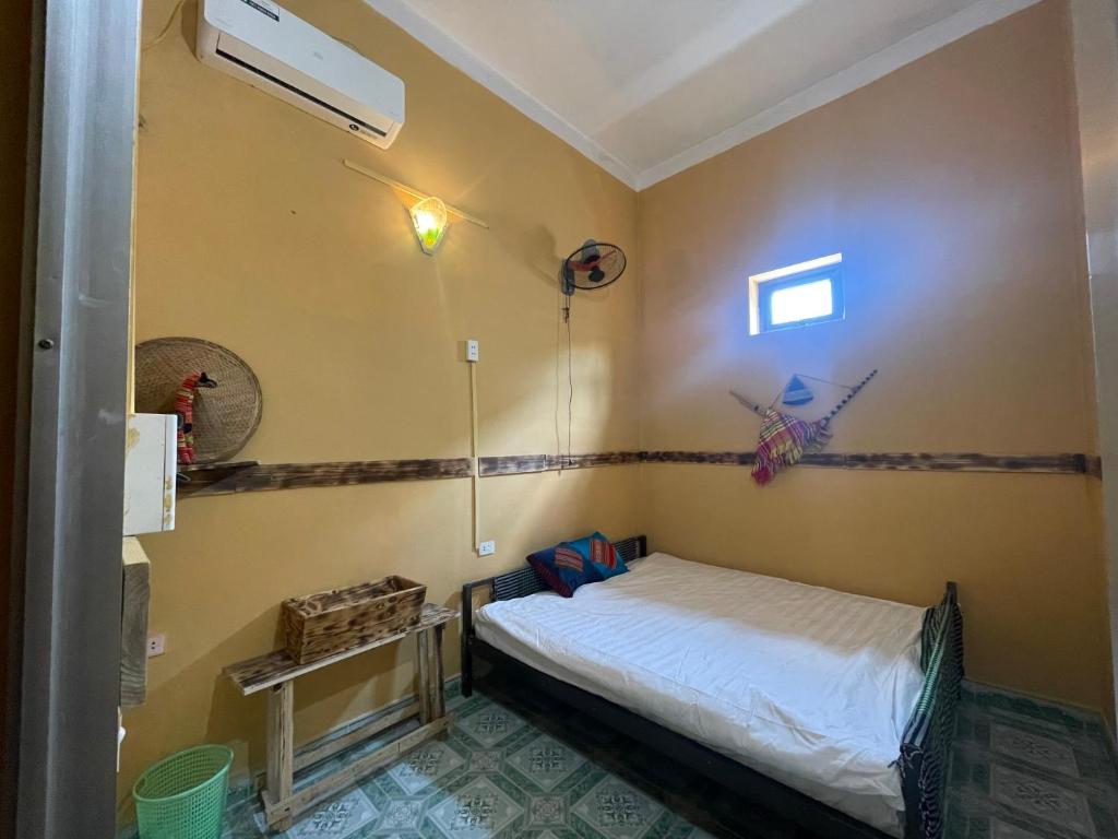 Loop Top Đồng Văn Homestay Loop Top Đồng Văn Homestay