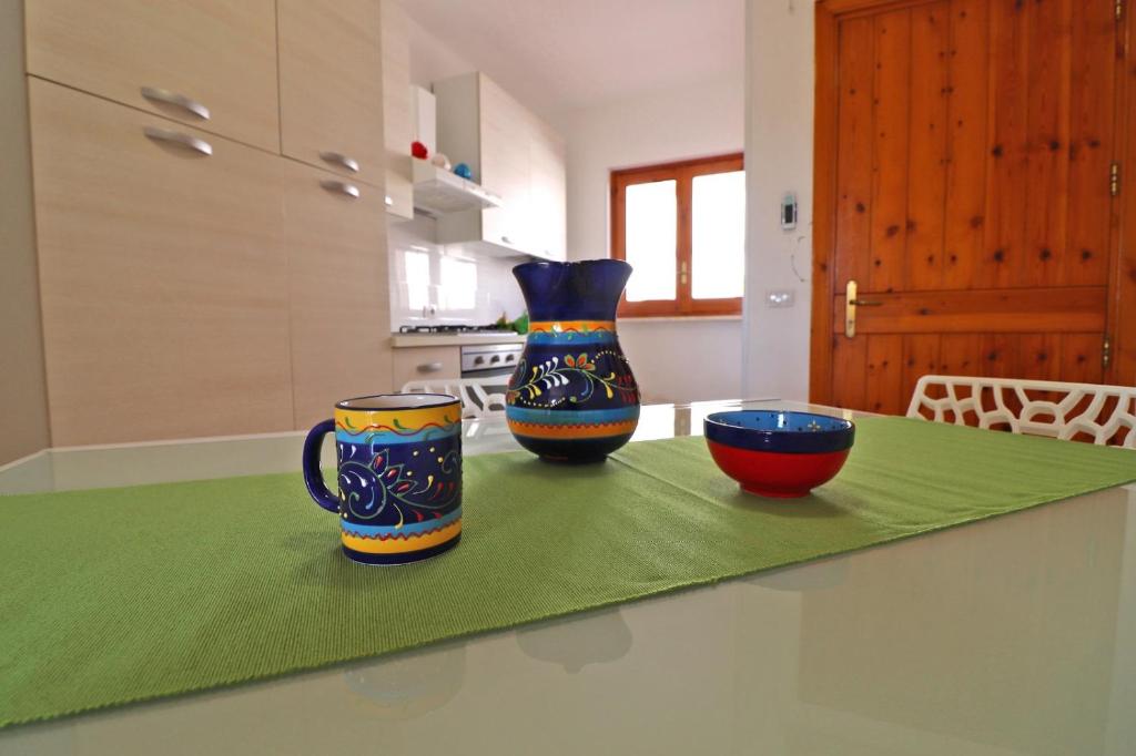 La Casa di Elisa by Professione Vacanze Otranto - 4