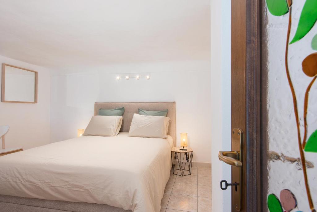 OLIVIERS -Agréable 2 pièces dans maison bourgeoise - 3