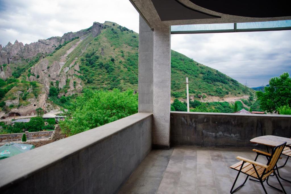 Magic View Hotel, Goris