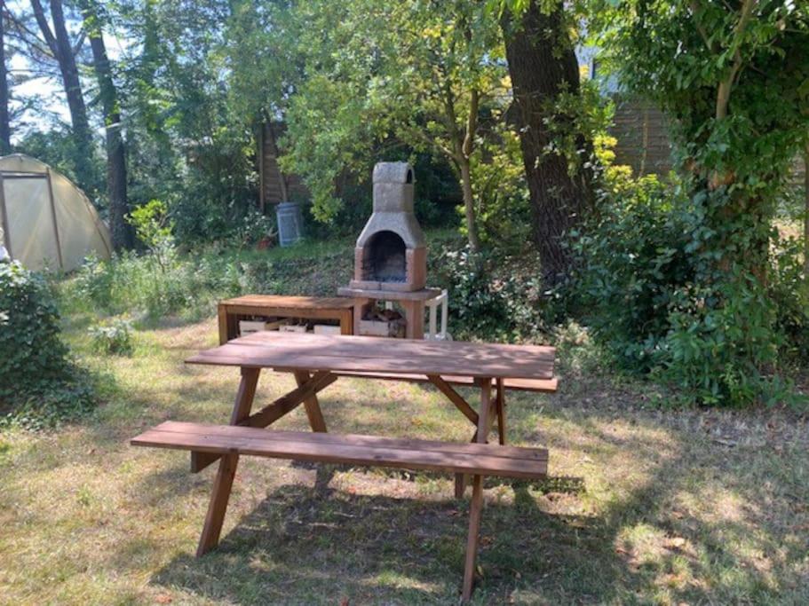 Vaste appartement, jardin, proximité océan - 4