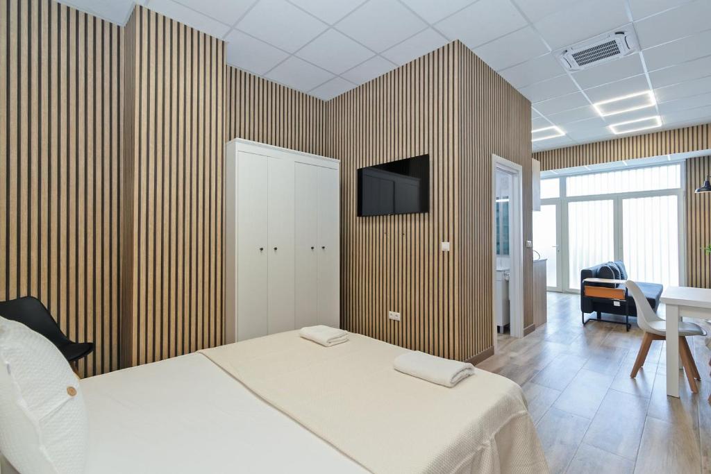 GuestReady - Quaint Stay in Valencia - 2