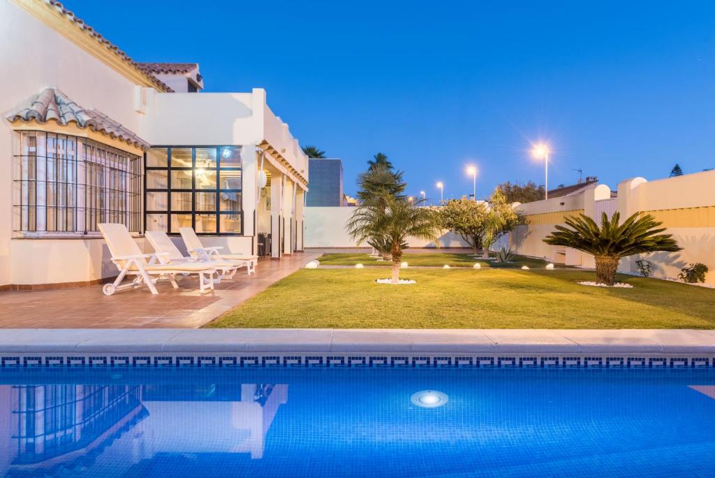 Chalet Silvia - 3