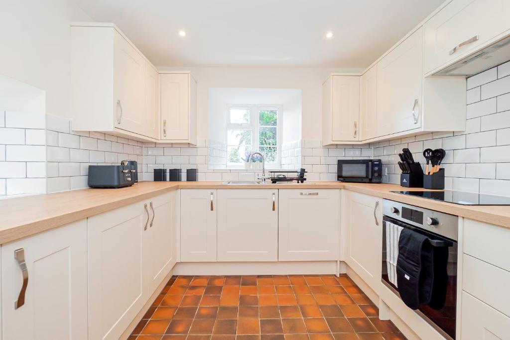 Farmhouse Retreat, Witney photo 7