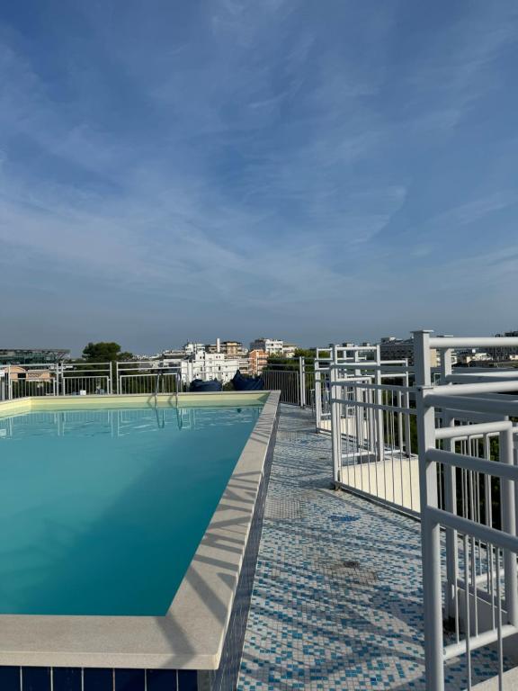 Augustus Hotel Riccione - 4
