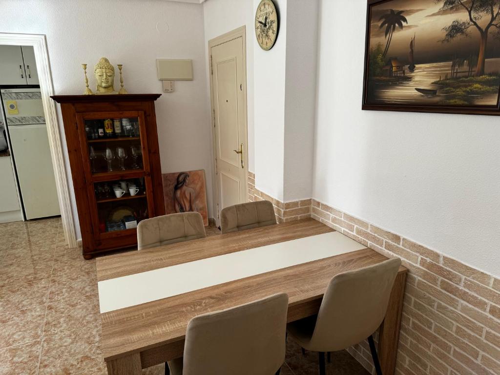 Apartamento La Ola - 3