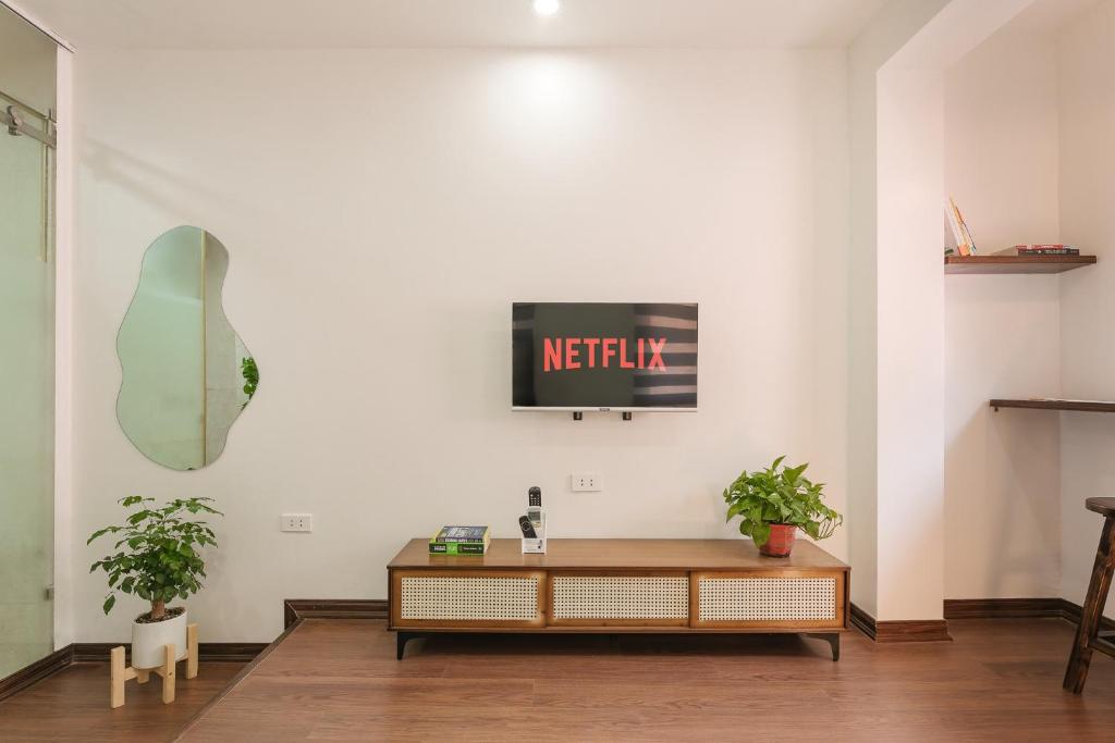 Mây’s House 3