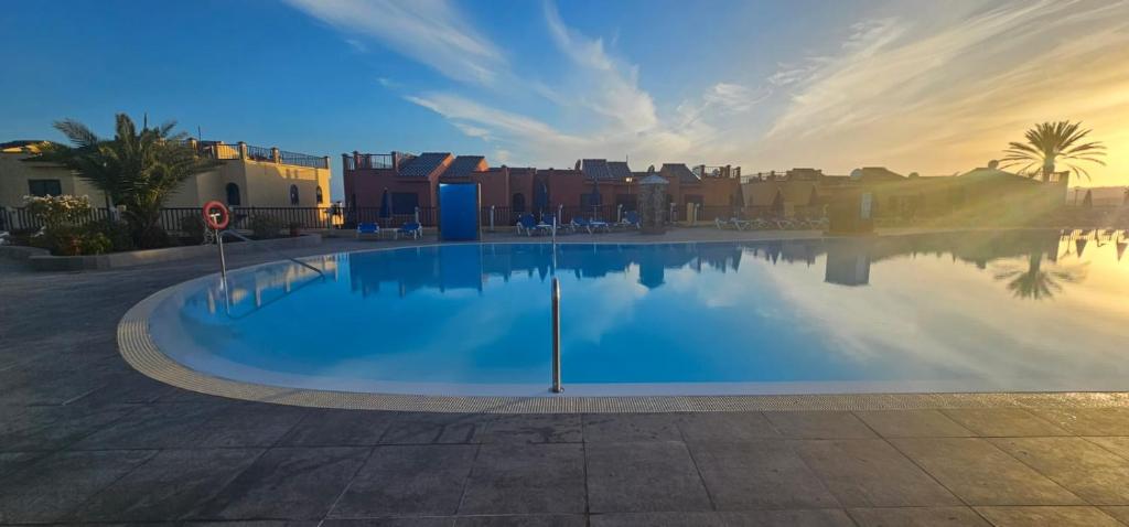 Meloneras Oceanview with Pool - 5