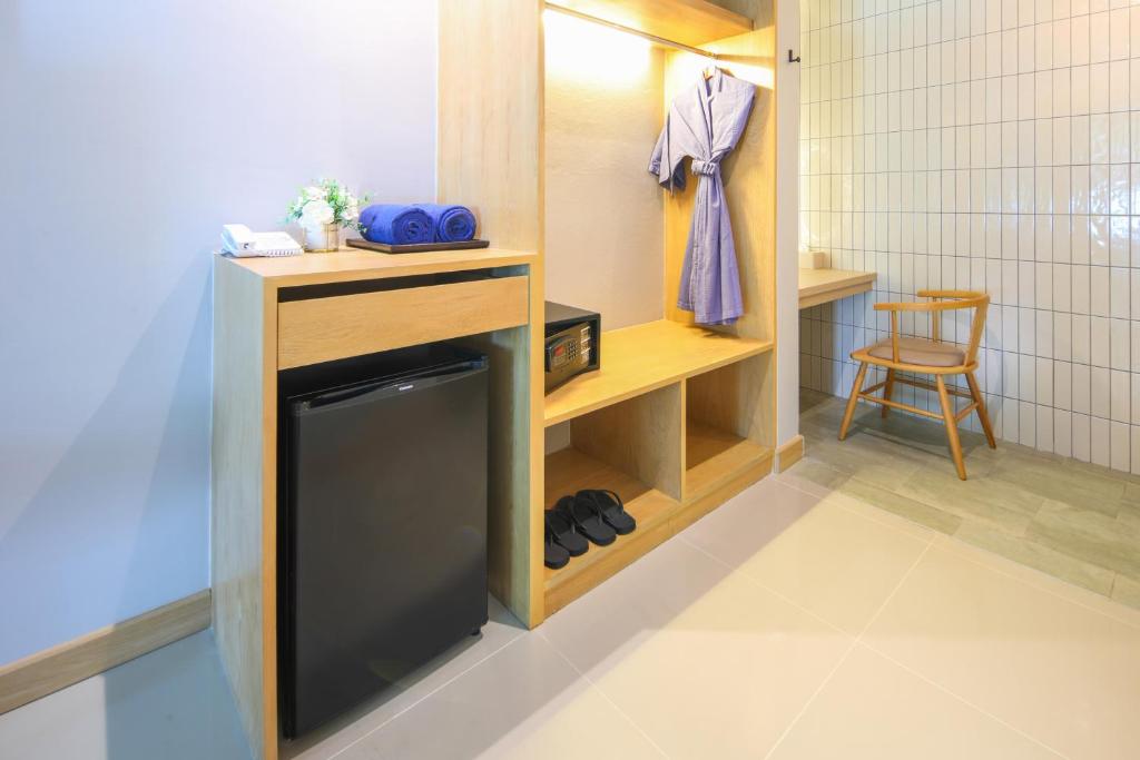 Facilities