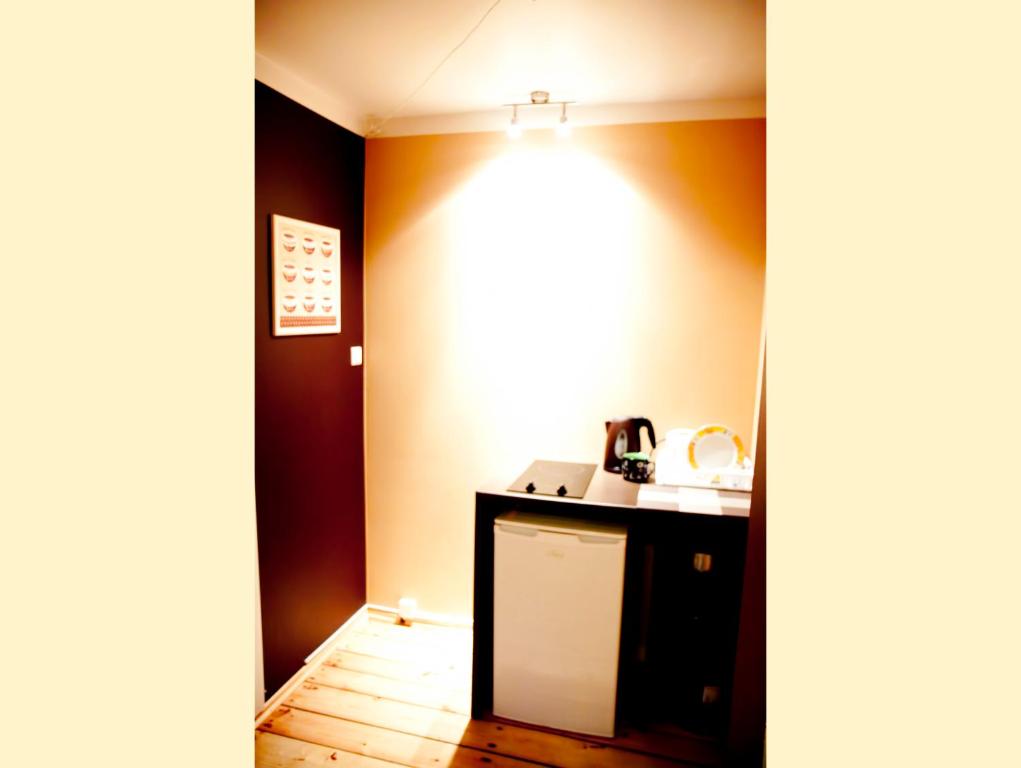 Coffee Apartments photo