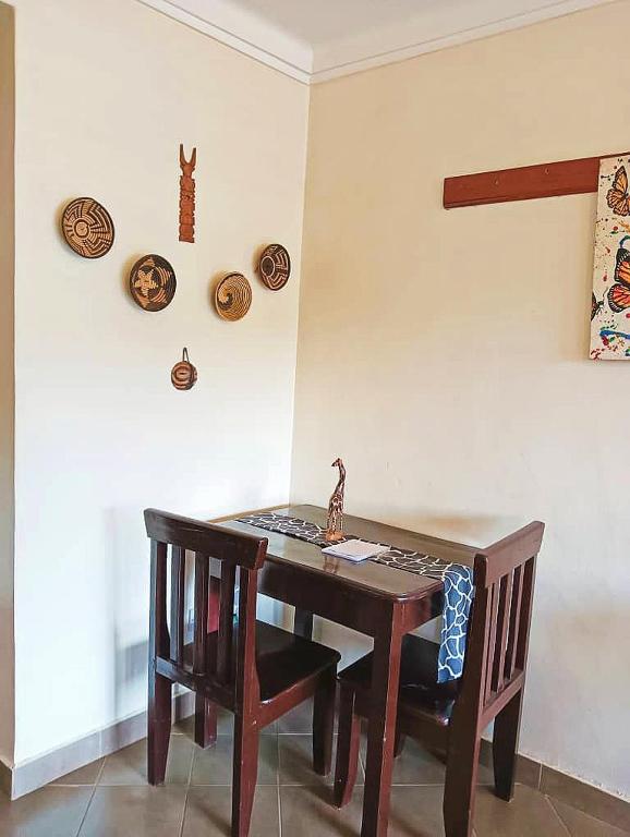 Artistic Home, Kampala