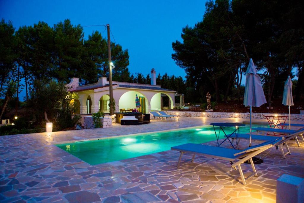Villa Rai - 2