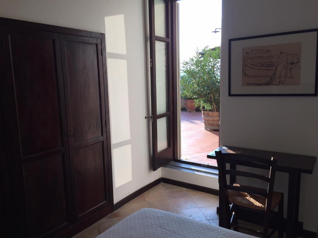 Albergo Il Monastero photo