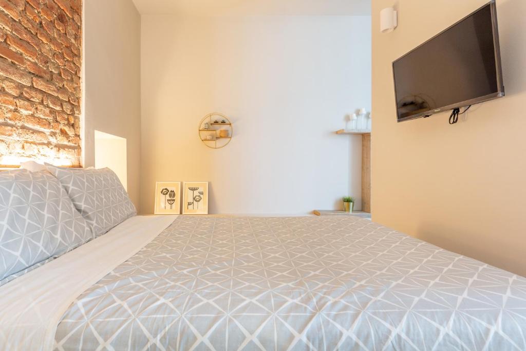 Raffinato e stylish monolocale milanese - 3