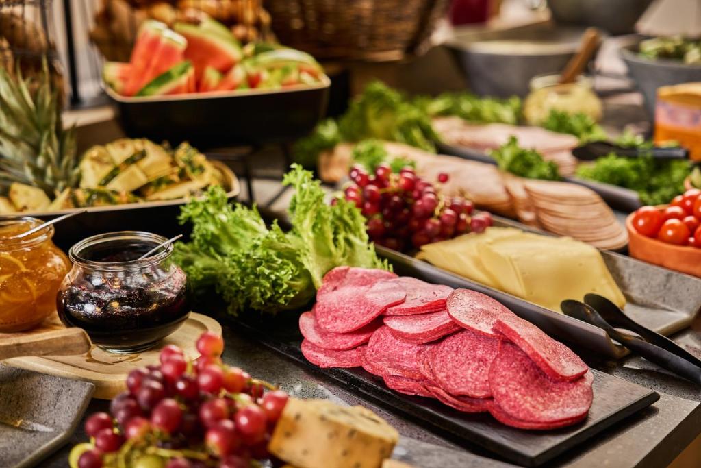 Food and beverages, Smarthotel Oslo in Oslo