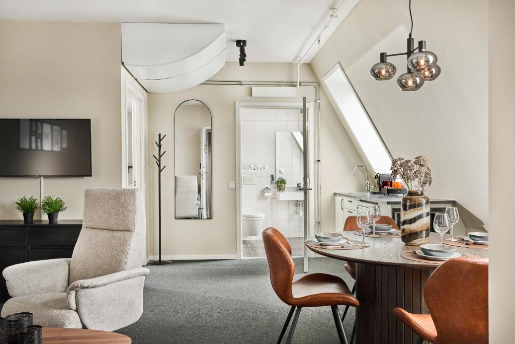 스마트호텔 오슬로 (Smarthotel Oslo)