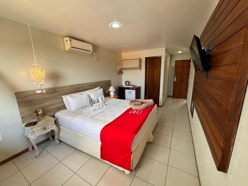 Kamar Standard Double