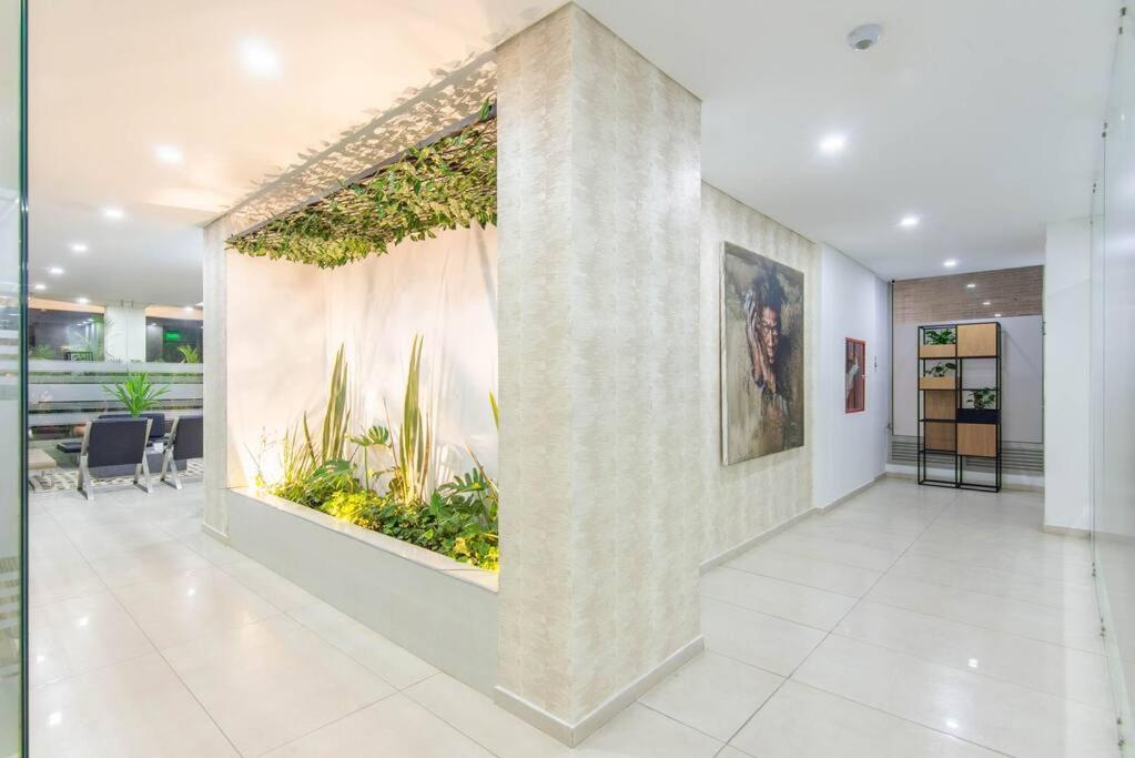 Magnificent 3 BR in Usaquén - 3