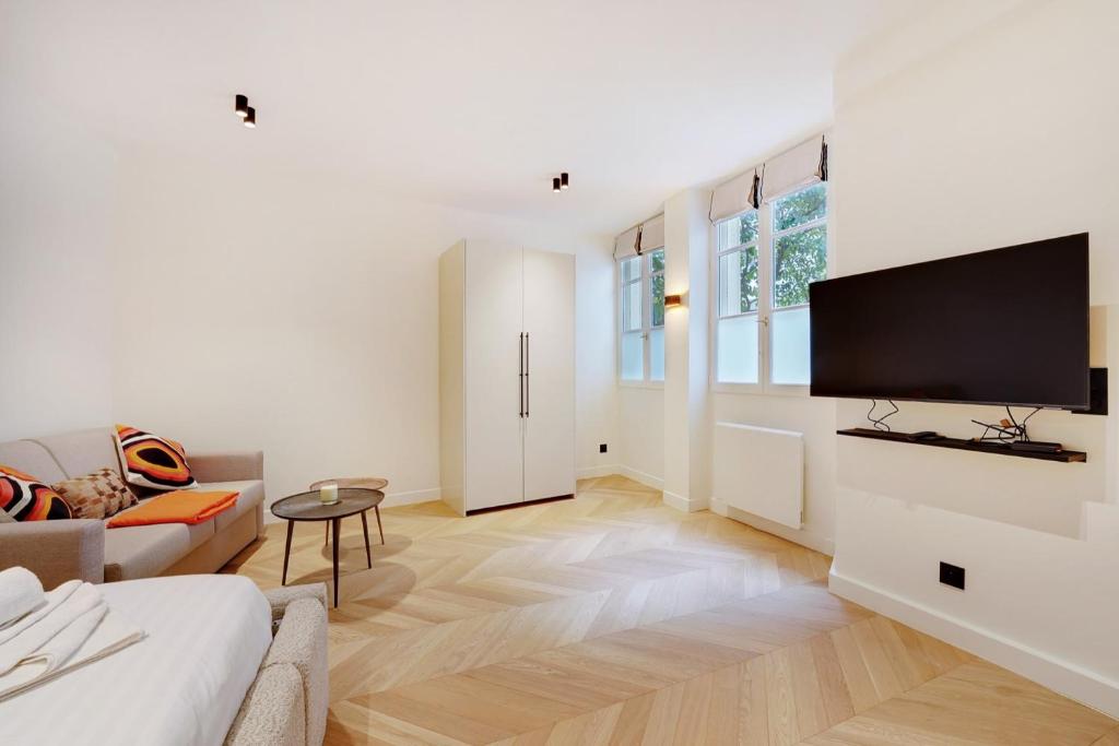 Saint-Honore - Sublime appartement 3 personnes - 4