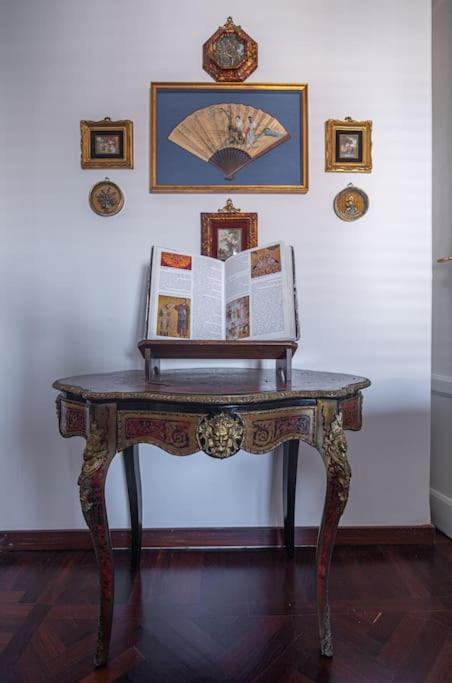 Palermo 3 bedrooms apartment historic center - 5
