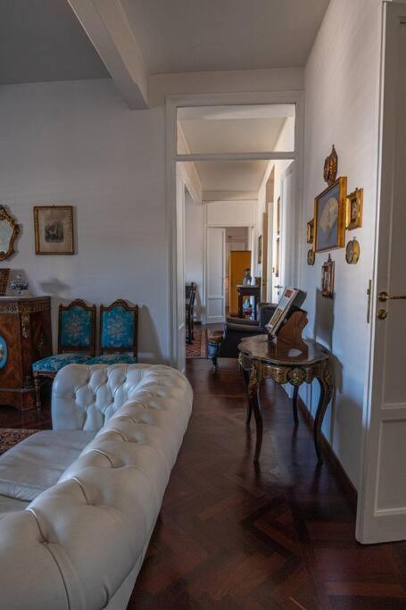 Palermo 3 bedrooms apartment historic center - 4