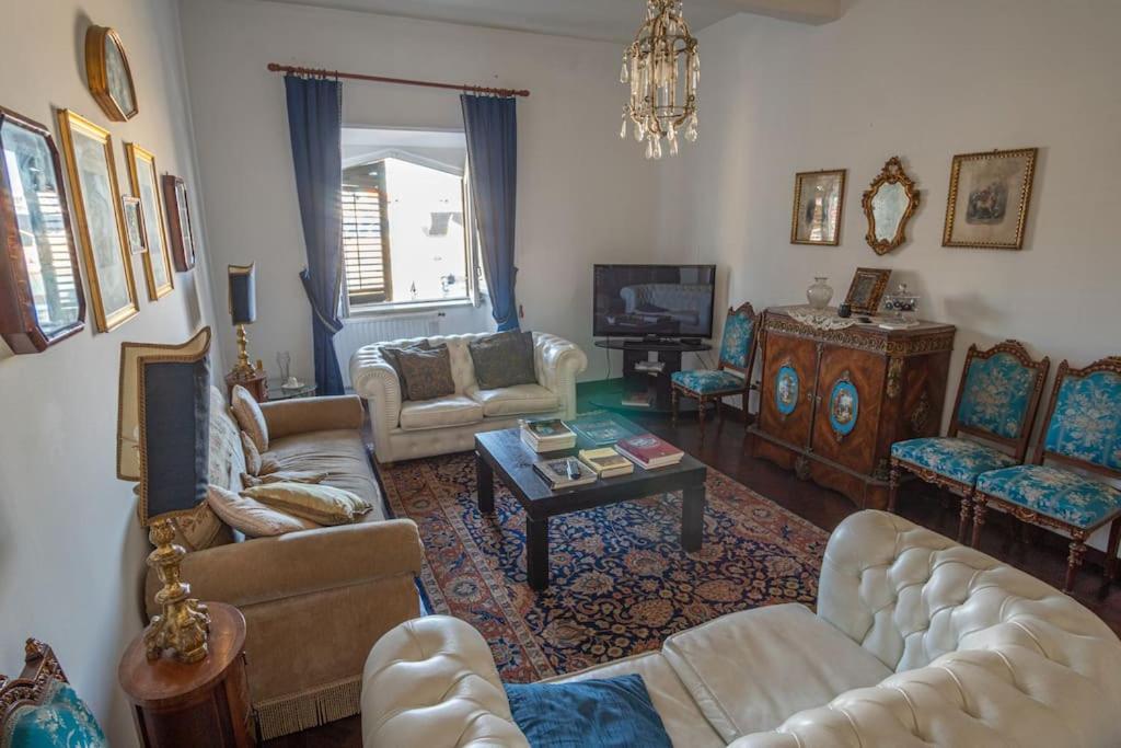 Palermo 3 bedrooms apartment historic center - 3