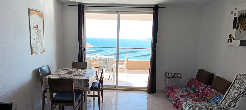 Apartamento en Playa Levante Coblanca 8 - 2