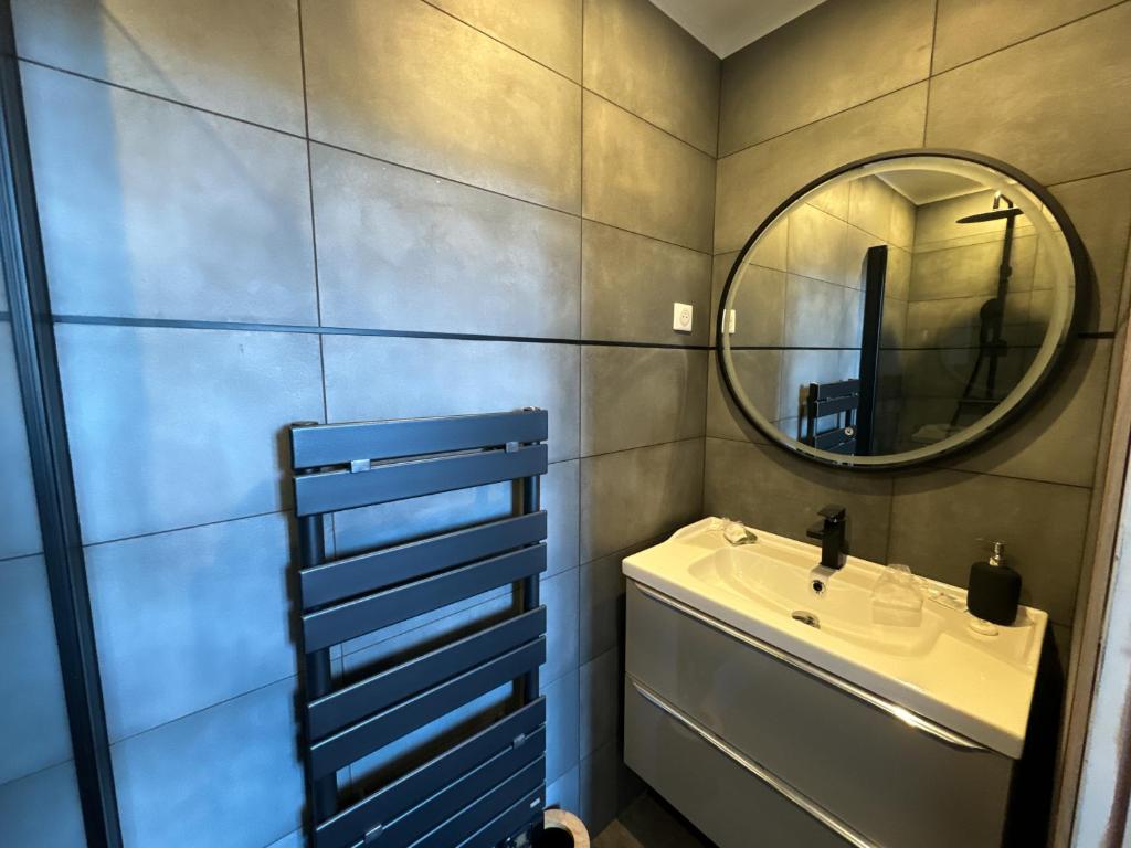 Appartements Centre Cannes - 4