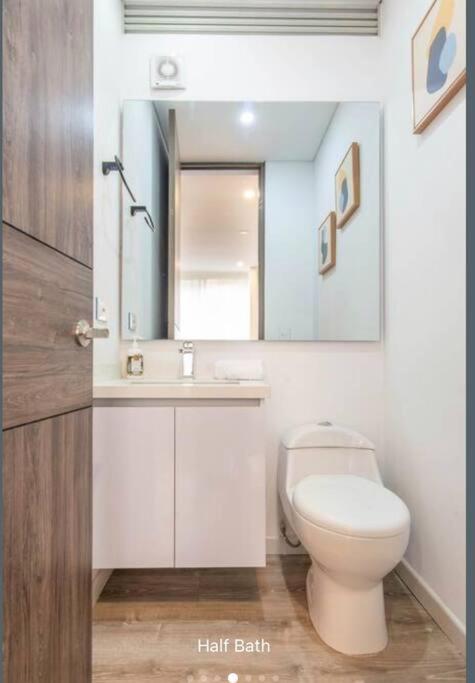 Unique 3 BR in Usaquen - 5