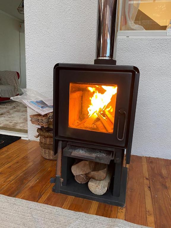 Casa a 5 minutos del aeropuerto y cercana al Mall Trebol - 2