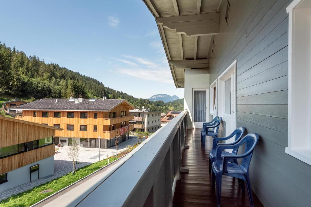 Appartementhaus Renate Unterer - 5