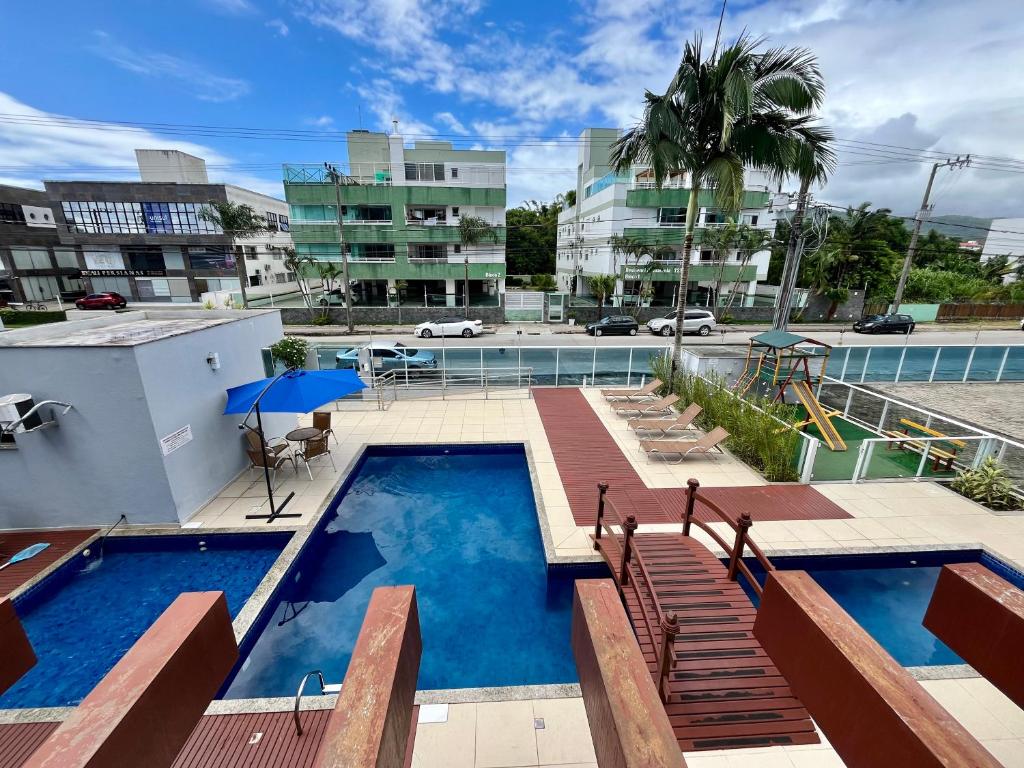 Apto de Temporada com 2 SUITES, PRAIA DOS INGLESES, Florianópolis