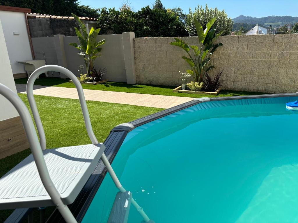 Villa Nogueira - 1