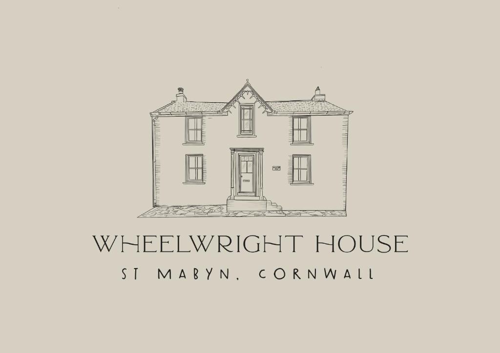 Wheelwright House, Bodmin
