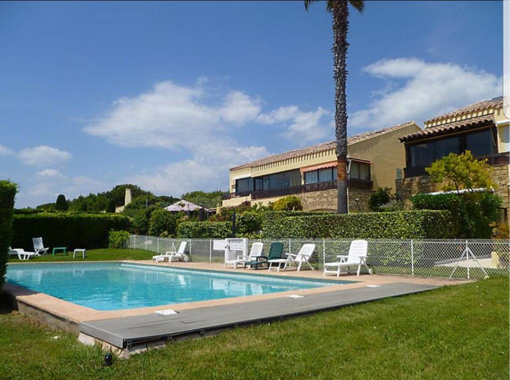 Un petit coin de paradis à Sanary sur mer - 4