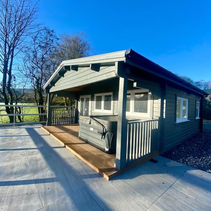 Mill Farm Retreat, Gortin