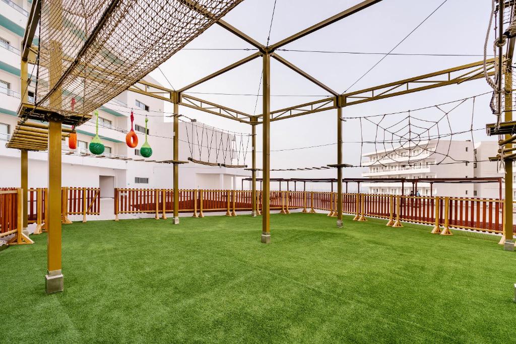 Alua Atlantico Golf - All Inclusive — Attractions for children in Golf Del Sur, Canary Islands